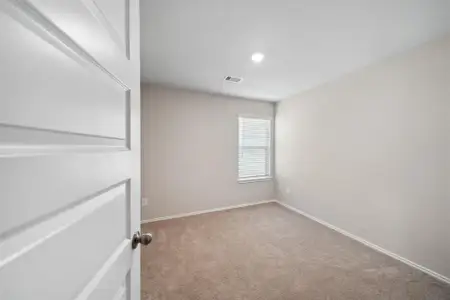 New construction Single-Family house 21823 Willow River Canyon Ln, Waller, TX 77484 - image 12