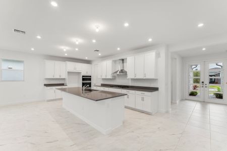 New construction Single-Family house 10121 Sw Carnelian St, Port Saint Lucie, FL 34987 Clarion- photo 10 10