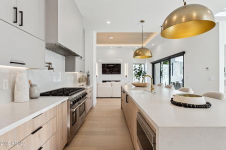 New construction Single-Family house 1830 E Palmaire Ave, Phoenix, AZ 85020 - image 12