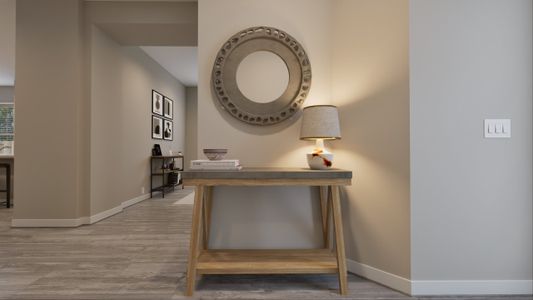 New construction Single-Family house 27102 Talora Lake Dr, Katy, TX 77493 plan Austin - image 14