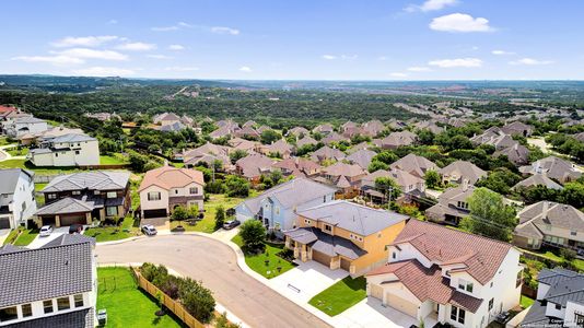 Vistas of Sonoma by Texas Homes in San Antonio - photo 0