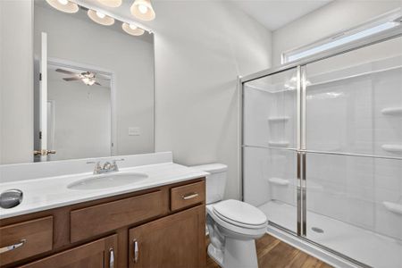 New construction Single-Family house 120 Fair Oak Ln, Calhoun, GA 30701 plan The Reynolds - image 8