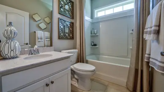 Elizabeth: Meadows by Lennar in Fort Mill - photo 24 24