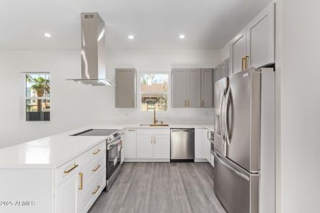 New construction Single-Family house 1913 W Adams St, Phoenix, AZ 85009 null- photo 16 16