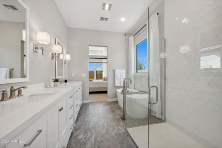 Edgewood by K. Hovnanian® Homes in San Tan Valley - photo 20 20