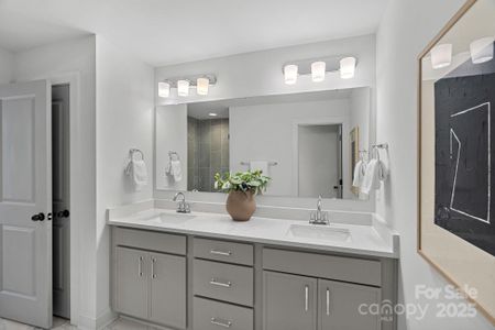 New construction Townhouse house 2910 Dogwood Ave, Charlotte, NC 28206 - image 9