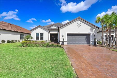 New construction Single-Family house 5510 Panella Ct, Palmetto, FL 34221 null- photo 10 10