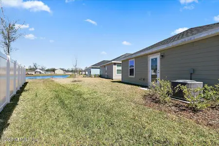 New construction Single-Family house 3420 Mildred Way, Jacksonville, FL 32254 Collier- photo 14 14