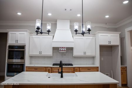 New construction Single-Family house 970 Fairbourne Dr, Grovetown, GA 30813 - image 6