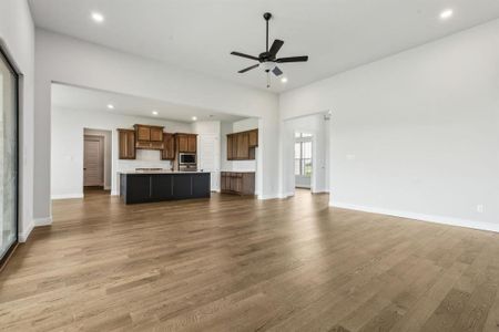 New construction Single-Family house 476 Baile Dr, Sunnyvale, TX 75182 Harris- photo 30 30