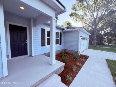 New construction Single-Family house 6971 Como Rd, Jacksonville, FL 32210 null- photo 6 6