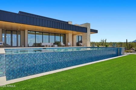 New construction Single-Family house 27525 N 113Th Pl, Scottsdale, AZ 85262 - image