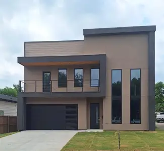 New construction Single-Family house 1442 Stella Ave, Dallas, TX 75216 - image