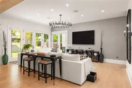 New construction Single-Family house 2469 River Oak Dr, Decatur, GA 30033 null- photo 19 19