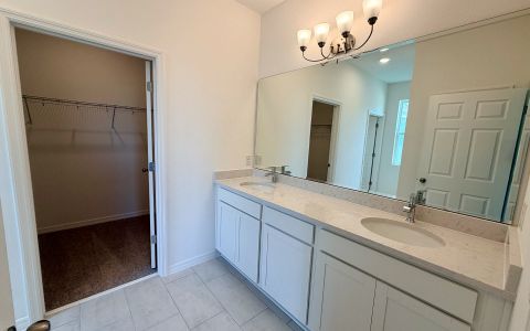 New construction Single-Family house 6736 Spotted Eagle Lp, Howey-in-the-Hills, FL 34737 plan Hayden - image 10