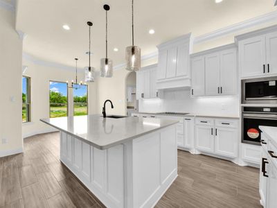 New construction Single-Family house 1065 Alex Dr, Springtown, TX 76082 null- photo 12 12