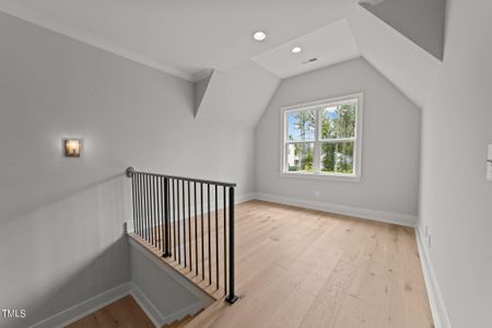 Sanctuary at Yates Mill by Upright Builders in Raleigh - photo 18 18