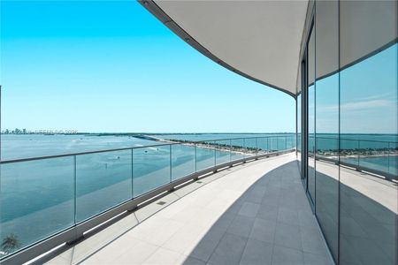 New construction Condo house 175 Se 25Th Rd, Unit 1604, Miami, FL 33129 - image