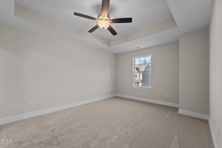 New construction Townhouse house 801 Pryor St, Unit 48, Mebane, NC 27302 null- photo 10 10