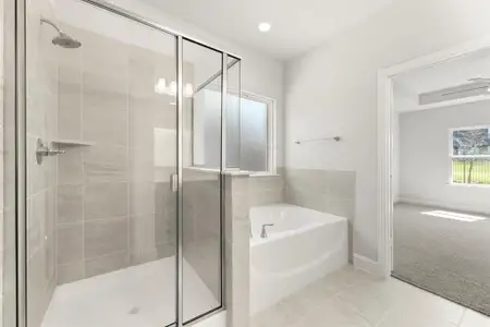 New construction Single-Family house 2436 Wheatfield Nook Rd, Royse City, TX 75189 - image 6