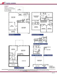 New construction Single-Family house 1570 Autumn Ln, Unit 117, York, SC 29745 - image