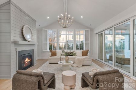 New construction Single-Family house 4031 Pritchard Pl, Fort Mill, SC 29715 - image 13