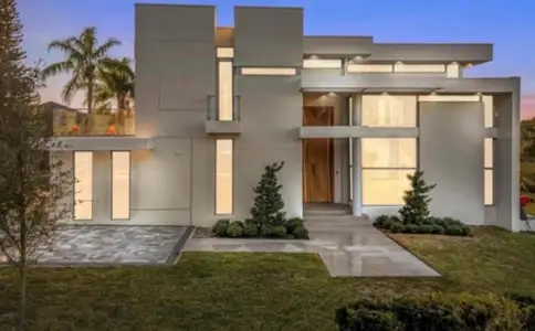 New construction Single-Family house 2661 Via Tuscany, Winter Park, FL 32789 - image