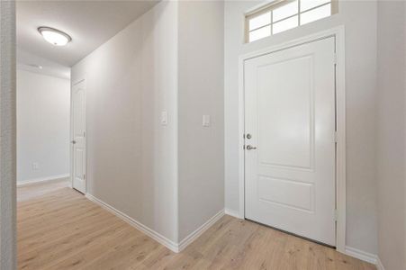 New construction Single-Family house 114 Half Moon Wy, Runaway Bay, TX 76426 null- photo 4 4