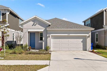 New construction Single-Family house 6273 Great Bear Drive, Lakeland, FL 33805 - photo 0