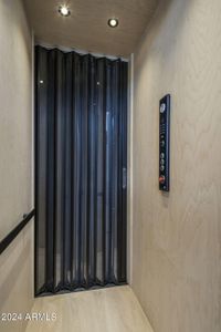 New construction Townhouse house 37200 N Cave Creek Rd, Unit 2120, Scottsdale, AZ 85262 plan The Pinnacle - image 15