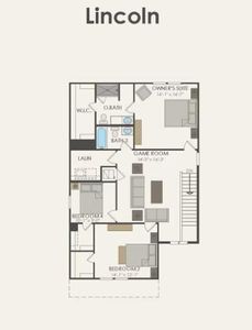 New construction Single-Family house 16941 Juniper Blossom Bnd, Conroe, TX 77302 - image