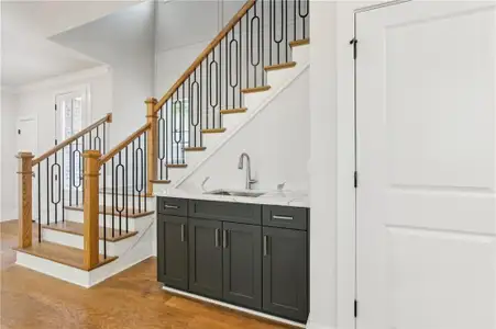 New construction Single-Family house 102 Cottage Gate Ln, Roswell, GA 30076 null- photo 18 18