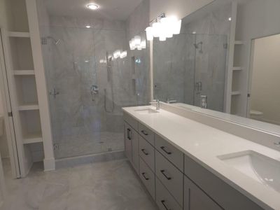 New construction Townhouse house 430 Cedar Dust Dr, Decatur, GA 30030 - image 15