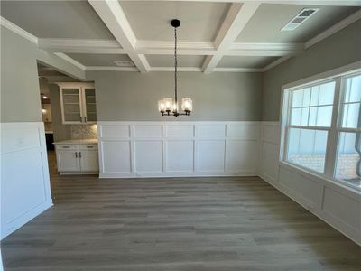 New construction Single-Family house 146 Cherokee Rose Ln, Hoschton, GA 30548 plan The Chelsea III - image 10