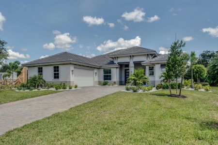 Bent Pine Preserve by GHO Homes in Vero Beach - image 13