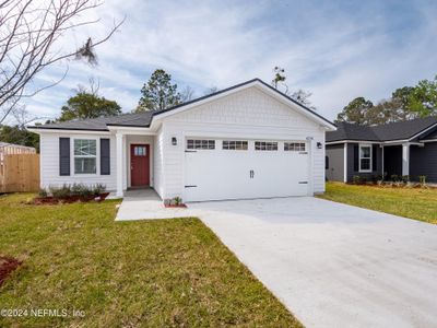 New construction Single-Family house 4238 Matador Drive, Jacksonville, FL 32210 - photo 0