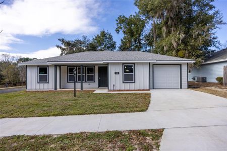 New construction Single-Family house 2188 Se 28Th Dr, Gainesville, FL 32641 - image