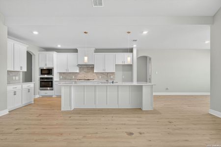 New construction Single-Family house 176 Janice, Castroville, TX 78009 - image 5