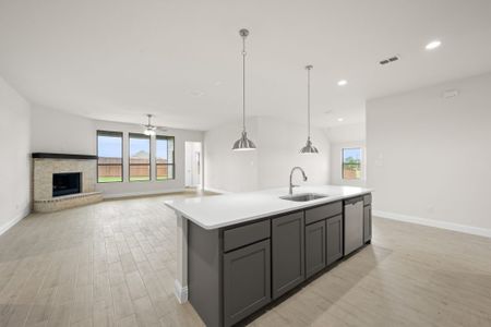 New construction Single-Family house 5204 Picasso Rd, Royse City, TX 75189 plan Walden - image 9