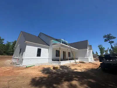 New construction Single-Family house 229 Marsdale Dr, Grovetown, GA 30813 - image 3