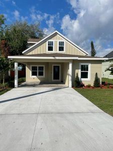 New construction Single-Family house 23 N Edwards St, Plant City, FL 33563 null- photo 0 0