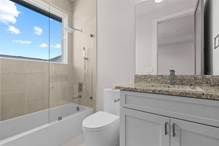 New construction Single-Family house 7433 Excitement Dr, Reunion, FL 34747 - image 4