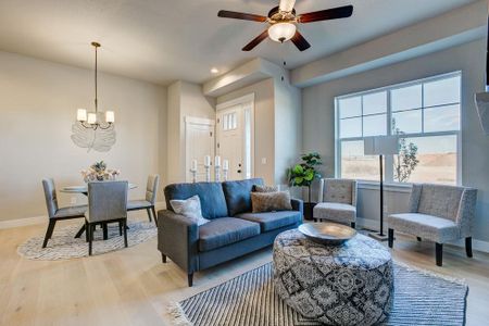 The Lakes at Centerra - The Shores by Landmark Homes in Loveland - photo 14 14