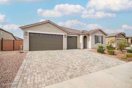 New construction Single-Family house 810 S 111Th Avenue, Avondale, AZ 85323 - photo 0