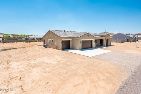 New construction Single-Family house 115 E Santa Cruz Dr, Phoenix, AZ 85085 null- photo 2 2