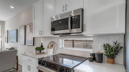 New construction Single-Family house 622 Wagon Wheel Wy, Bennett, CO 80102 - image 7