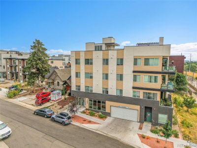 New construction Condo house 1208 Quitman St, Unit 305, Denver, CO 80204 - image 20