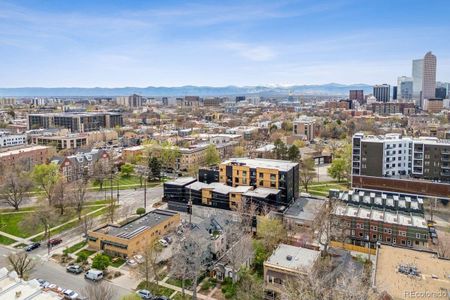 New construction Condo house 1601 Park Ave, Unit 112, Denver, CO 80218 null- photo 44 44