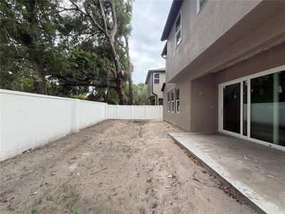 New construction Single-Family house 724 Ellwood Ave, Orlando, FL 32804 - image