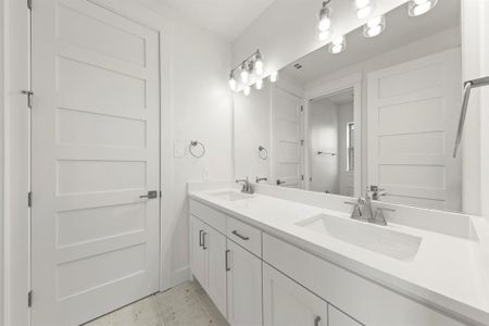 New construction Single-Family house 1831 Gem Dr, Rockwall, TX 75087 plan Brady - image 7